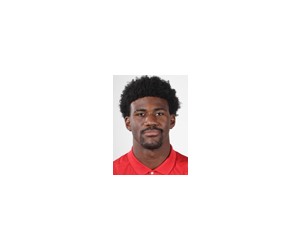 Shaquan Jules basketball player - F