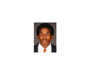 Shaquielle Mckissic basketball player - F