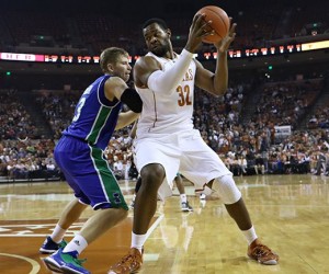 Shaquille Cleare basketball player photo 2