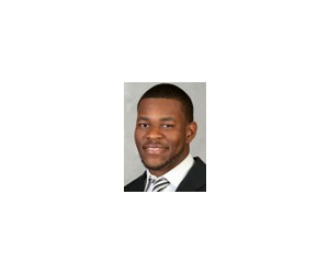 Shaquille Cleare basketball player - C