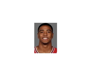 Shaquille Harrison basketball player - PG