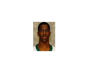 Shaquille Hines basketball player - SF/PF