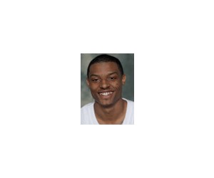 Shaquille Johnson basketball player - SG
