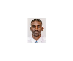 Shaquille Rombley basketball player - C