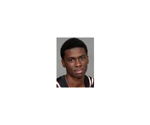 Shaquille Thomas basketball player - SF