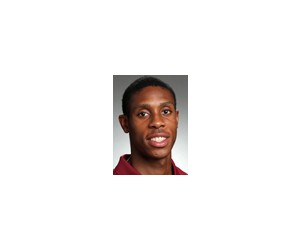 Shaquille Walters basketball player - SG