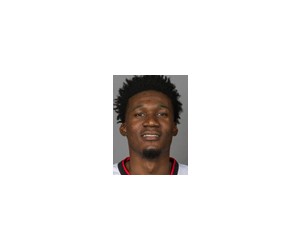Shaquillo Fritz basketball player - C