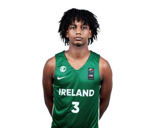 Shareef Elmahi basketball player