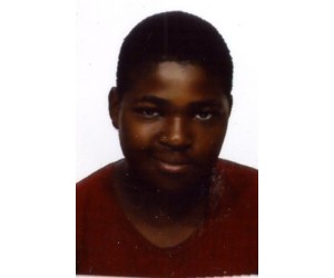 Sharif Idris Igene basketball player - F