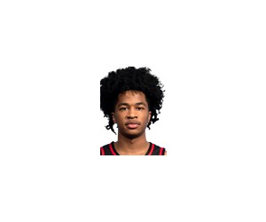 Sharife Cooper basketball player - G