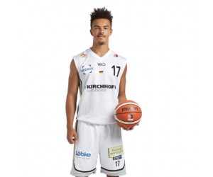 Sharik Aboubakar basketball player - SF