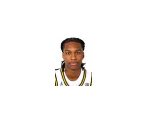 Sharod Barnes basketball player - G