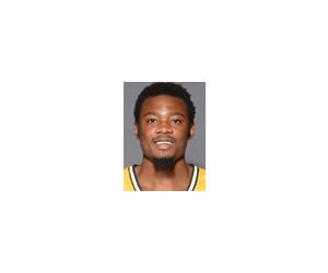 Shaumba Ngoyi basketball player - F