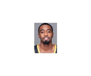 Shaun Doss basketball player - SG