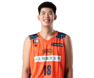 Shaun Geoffrey Chiu basketball player - C