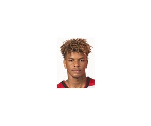 Shaun Kirk basketball player - F