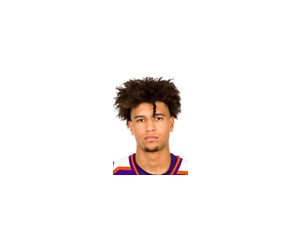 Shaun Riley basketball player - F