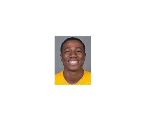 Shaun Stewart basketball player - PG
