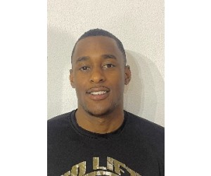 Shaun Willett basketball player - SF