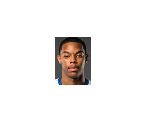 Shavar Reynolds Jr basketball player - G