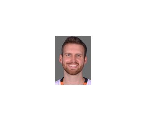 Shavlik Randolph basketball player - PF/C