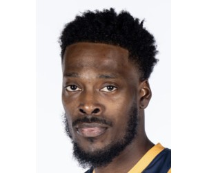 Shavon Coleman basketball player photo 2