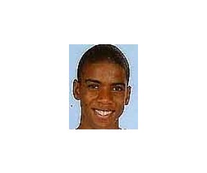 Shawn Dawson basketball player photo 1