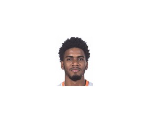 Shawn Dawson basketball player - F
