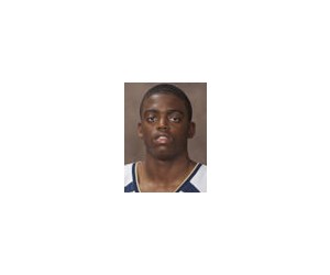Shawn Glover basketball player - PF