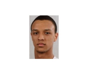 Shawn Hopkins basketball player photo 1