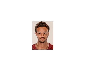 Shawn Hopkins basketball player - SG