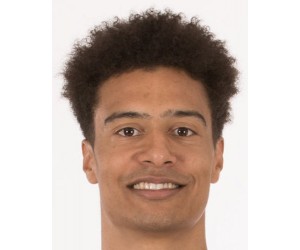 Shawn Huff basketball player - SF/PF