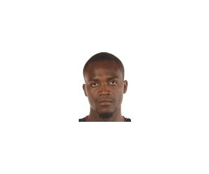 Shawn James basketball player - C