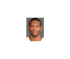 Shawn Jones basketball player - F
