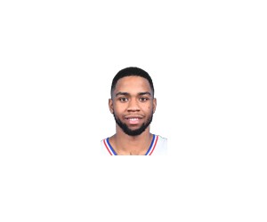 Shawn Long basketball player - PF