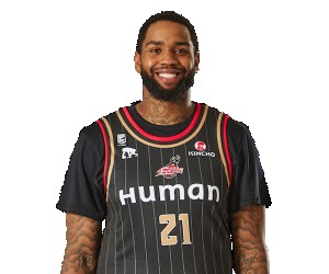 Shawn Long basketball player photo 2