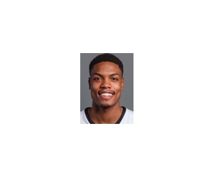Shawn Occeus basketball player - SG