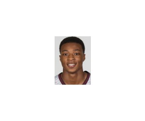 Shawn Roundtree basketball player - PG
