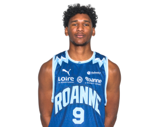 Shawn Tanner basketball player - SG