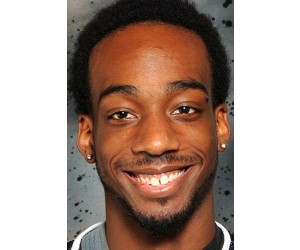 Shawn Vanzant basketball player - PG/SG