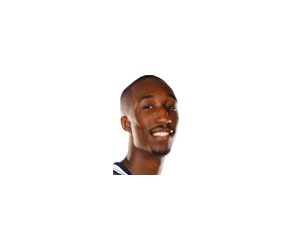 Shawn Walker Jr. basketball player - SG