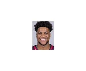 Shawndale Jones basketball player - SG