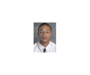 Shawntez Patterson basketball player - F