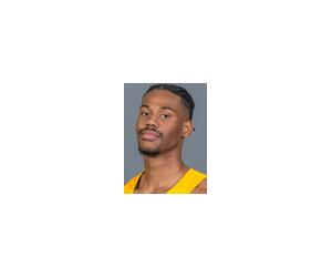 Shayne Scruggs basketball player - C