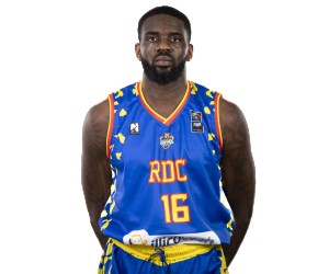 Shekinah Munanga basketball player photo 2