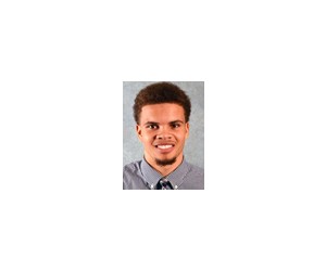 Sheldon Eberhardt basketball player - SG