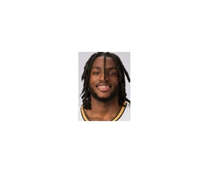 Sheldon Edwards basketball player - SG