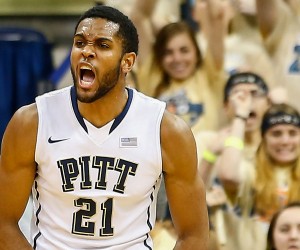 Sheldon Jeter basketball player photo 1