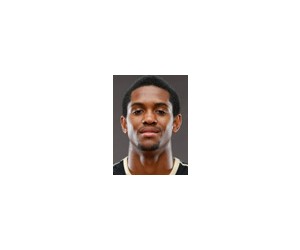 Sheldon Jeter basketball player - PF