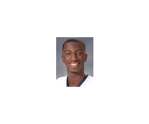 Shemar Johnson basketball player - SF